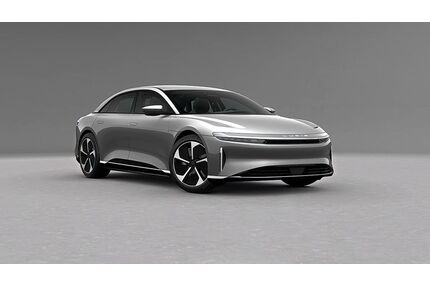 Lucid Air Gebrauchtwagen