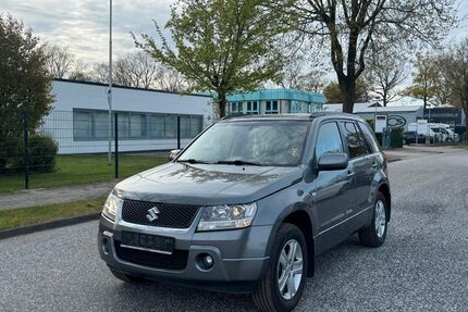 Suzuki Grand Vitara Gebrauchtwagen