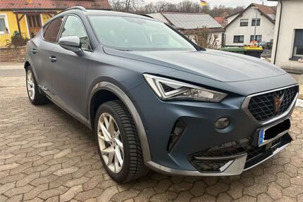 Cupra Formentor Gebrauchtwagen