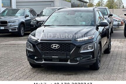 Hyundai KONA Gebrauchtwagen