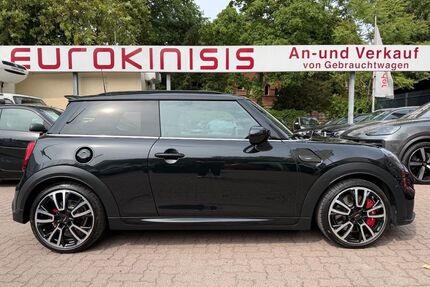 Mini John Cooper Works Gebrauchtwagen