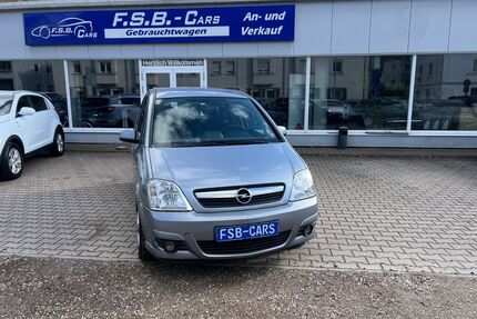 Opel Meriva Gebrauchtwagen