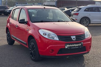 Dacia Sandero Gebrauchtwagen