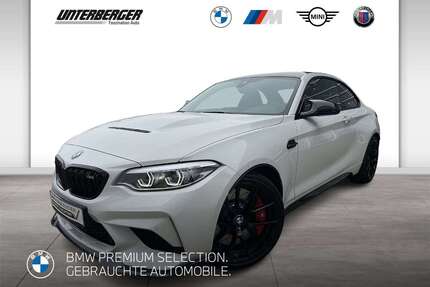 BMW M2 Gebrauchtwagen