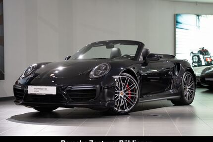 Porsche 991 Gebrauchtwagen