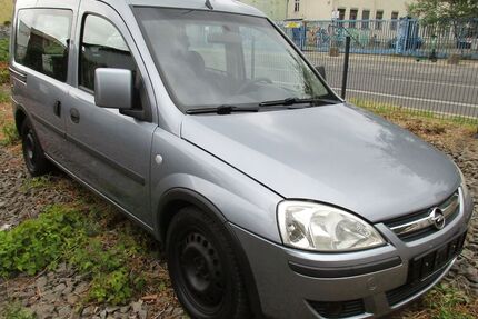 Opel Combo Gebrauchtwagen
