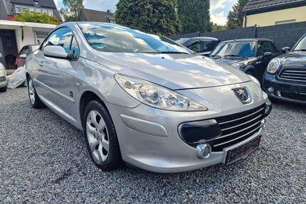Peugeot 307 Gebrauchtwagen