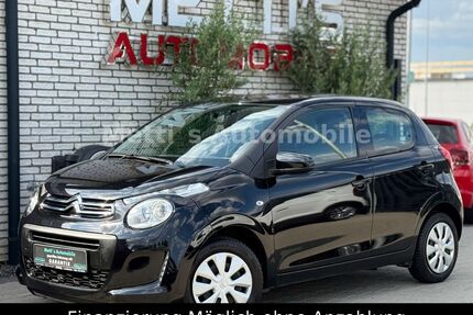 Citroen C1 Gebrauchtwagen