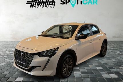 Peugeot 208 Gebrauchtwagen