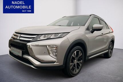 Mitsubishi Eclipse Gebrauchtwagen