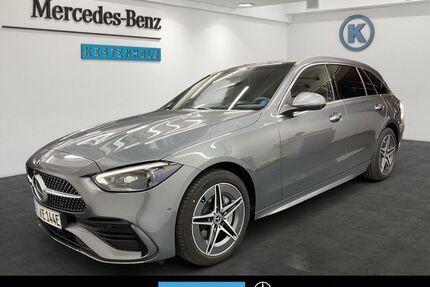 Mercedes-Benz C 300 Gebrauchtwagen