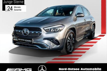 Mercedes-Benz GLA 200 Gebrauchtwagen