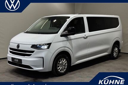 VW T7 Caravelle Gebrauchtwagen