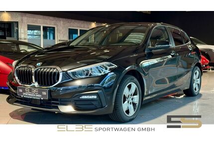 BMW 118 Gebrauchtwagen