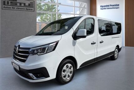 Renault Trafic Gebrauchtwagen