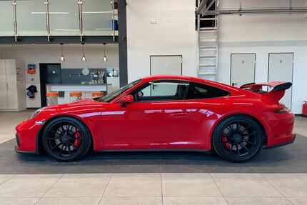 Porsche 991 Gebrauchtwagen