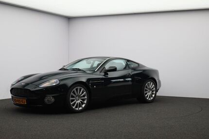 Aston Martin Vanquish Gebrauchtwagen