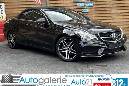 Mercedes-Benz E 400 Gebrauchtwagen