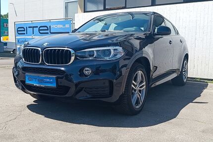 BMW X6 Gebrauchtwagen