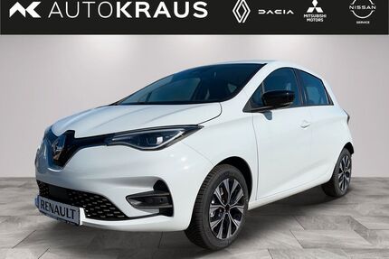 Renault ZOE Gebrauchtwagen