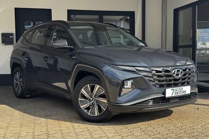 Hyundai TUCSON Gebrauchtwagen