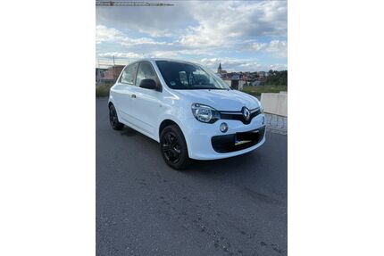 Renault Twingo Gebrauchtwagen