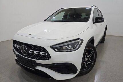 Mercedes-Benz GLA 250 Gebrauchtwagen