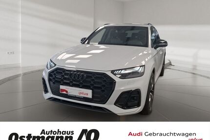 Audi Q5 Gebrauchtwagen