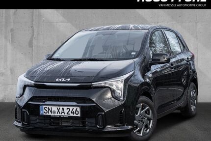 Kia Picanto Gebrauchtwagen