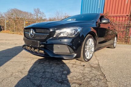Mercedes-Benz CLA Shooting Brake Gebrauchtwagen