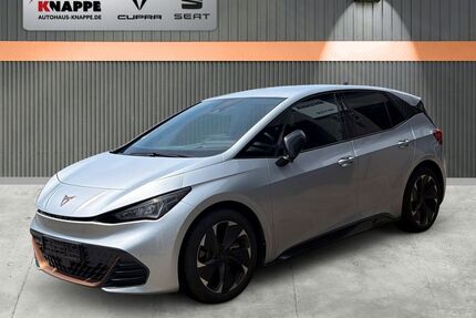 Cupra Born Gebrauchtwagen