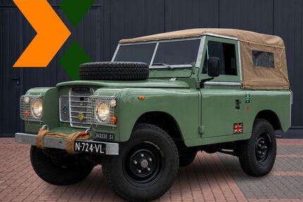Land Rover Andere Gebrauchtwagen