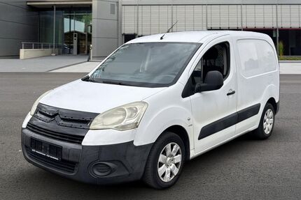 Citroen Berlingo Gebrauchtwagen