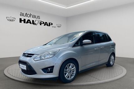 Ford Grand C-Max Gebrauchtwagen