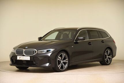 BMW 320 Gebrauchtwagen