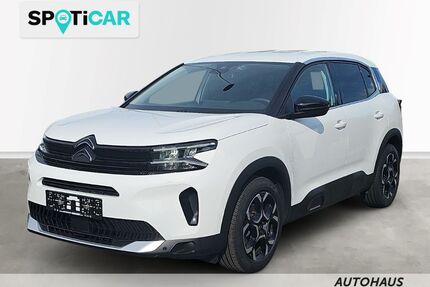 Citroen C5 Aircross Gebrauchtwagen