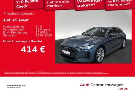 Audi A5 Gebrauchtwagen