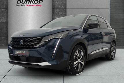 Peugeot 3008 Gebrauchtwagen