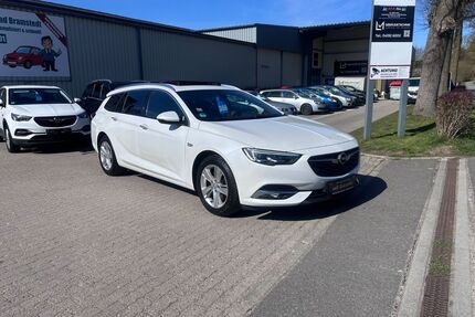 Opel Insignia Gebrauchtwagen