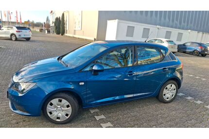 Seat Ibiza Gebrauchtwagen