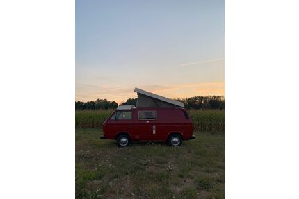 VW T3 andere Gebrauchtwagen