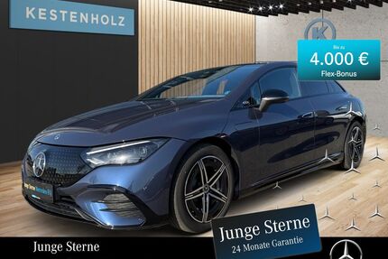 Mercedes-Benz EQE Gebrauchtwagen