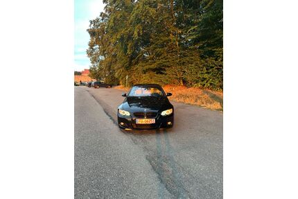 BMW 325 Gebrauchtwagen