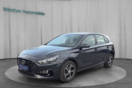 Hyundai i30 Gebrauchtwagen