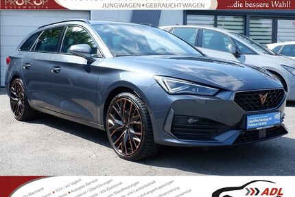 Cupra Leon Gebrauchtwagen