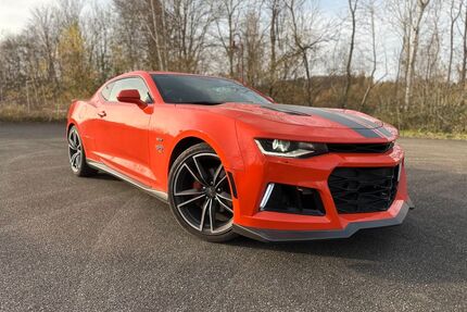 Chevrolet Camaro Gebrauchtwagen