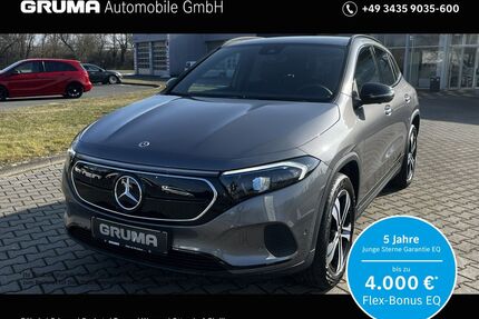 Mercedes-Benz EQA Gebrauchtwagen