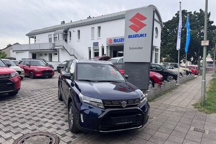 Suzuki Vitara Gebrauchtwagen