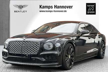 Bentley Flying Spur Gebrauchtwagen
