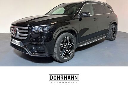 Mercedes-Benz GLS 450 Gebrauchtwagen